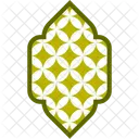 Islamischer Rahmen Islam Islamische Symbol