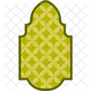 Islamischer Rahmen Islam Islamische Symbol