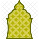 Islamischer Rahmen Islam Islamische Symbol