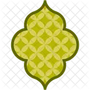 Islamischer Rahmen Islam Islamische Symbol