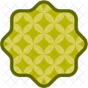 Islamischer Rahmen Islam Islamische Symbol