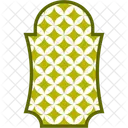 Islamischer Rahmen Islam Islamische Symbol
