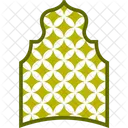 Islamischer Rahmen Islam Islamische Symbol