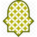 Islamischer Rahmen Islam Islamische Symbol