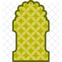 Islamischer Rahmen Islam Islamische Symbol