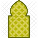 Islamischer Rahmen Islam Islamische Symbol