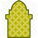 Islamischer Rahmen Islam Islamische Symbol