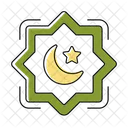 Islam Ramadan Eid Icon