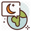 Islamization  Icon