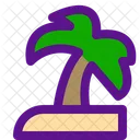 Island Icon