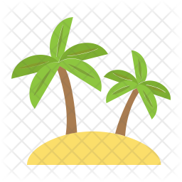 Island Icon