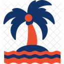 Island  Icon