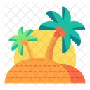 Island Icon