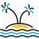 Island  Icon