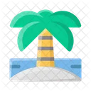 Island  Icon