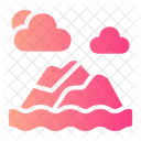 Island  Icon