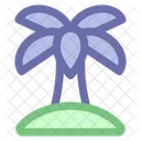 Island  Icon