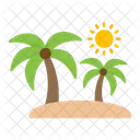 Island  Icon