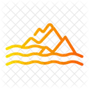 Island  Icon