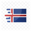 Islandia Grupo D Ícone