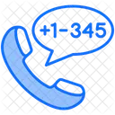 Islas Caiman Pais Codigo Icono