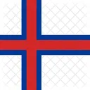 Islas Faroe  Icono