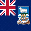 Islas Malvinas  Icono