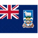 Islas Malvinas  Icono