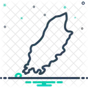 Isle  Icon