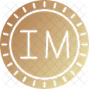 Isle Of Man Dial Code Dial Code Country Code Icon