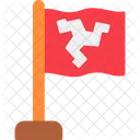 Isle Of Man  Icon