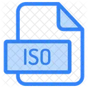 Iso  Icon