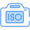 Iso Icon