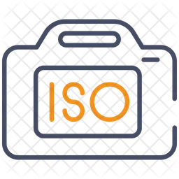 Iso  Icon