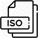 Iso Symbol
