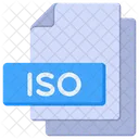 Iso Icon