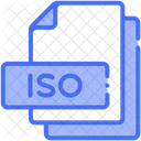 Iso Symbol