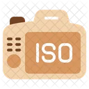 Isometrisch Immobilien Icon