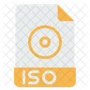 Iso  Symbol