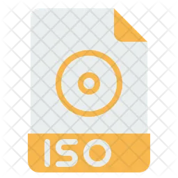 Iso  Symbol