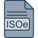 Iso  Icône