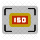 Iso  Symbol