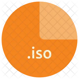 Iso  Icon