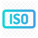 Iso Isometrisch Modus Symbol