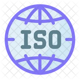 Iso  Icon