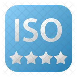 Iso  Icon