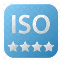 Iso Dateityp Dateierweiterung Icon