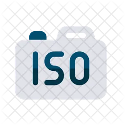 Iso  Symbol