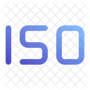 Iso  Symbol