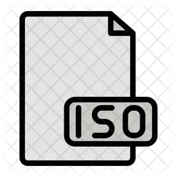 Iso  아이콘